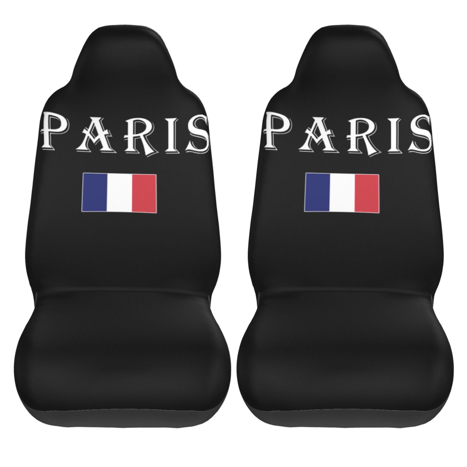 Men'S Accessories Paris - Frankreich Paris Universal Sitzbezug Sitzkissen Vier