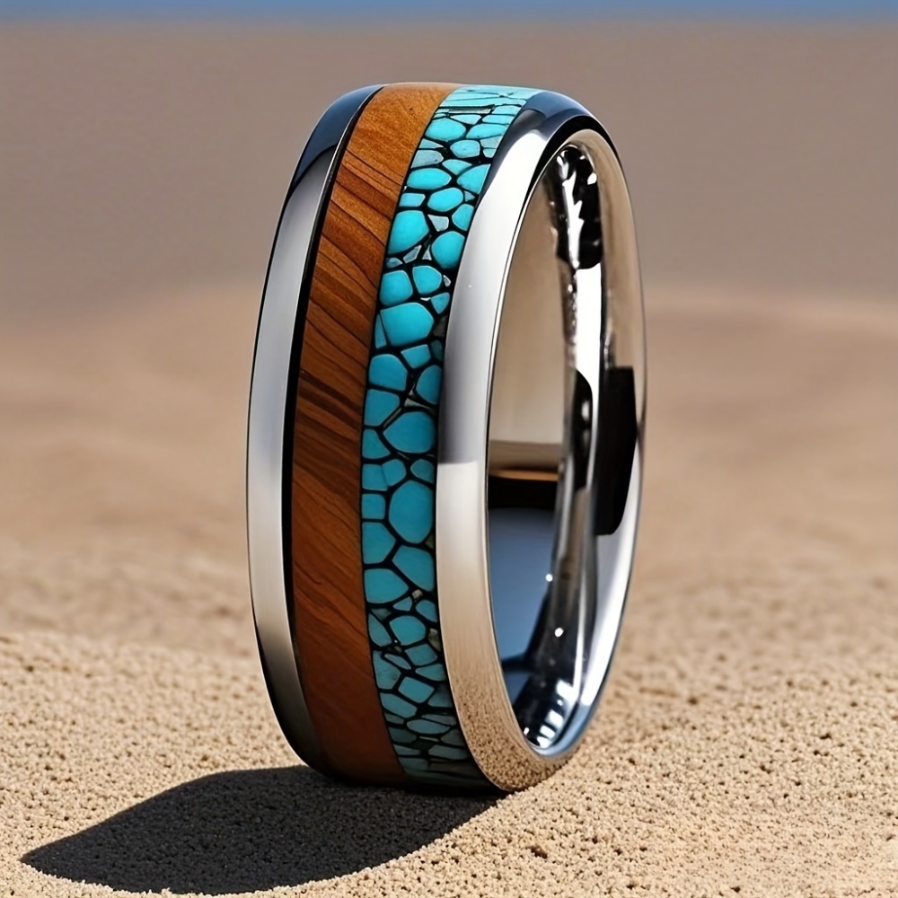 Men'S Accessories Trends 2025 - Herren-Accessoires, neu in Ringen, Schmucktrends 2022,