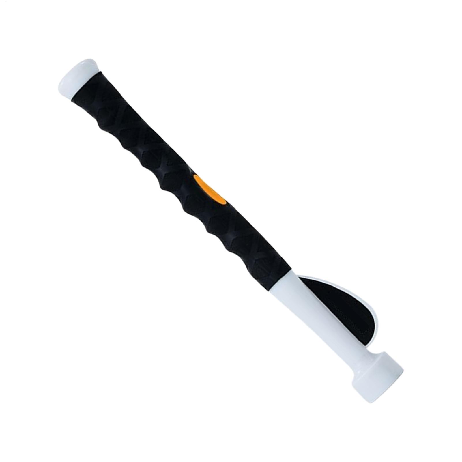 Coin Holder Men - Golf-Schwungtrainer, tragbar, sofortiges Feedback, tragbarer Golf-Schwunggeschwindigkeitstrainer