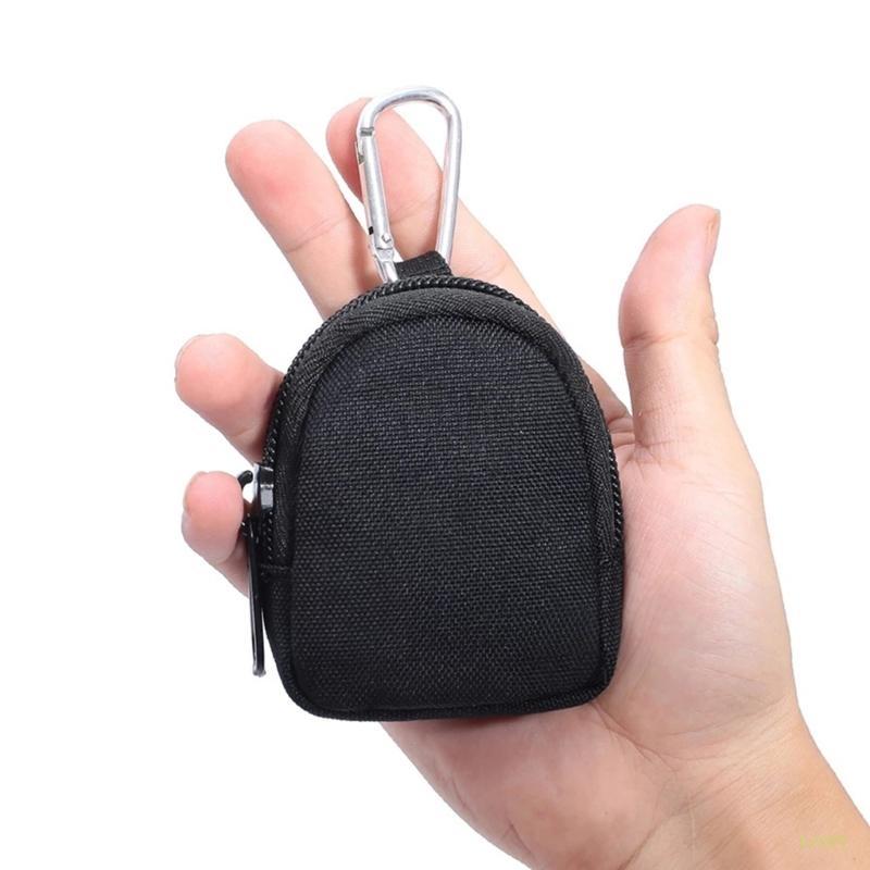 Coin Holder Men - 1 Stück Tragbare Outdoor-Schlüsseltasche Taktische EDC-Tasche