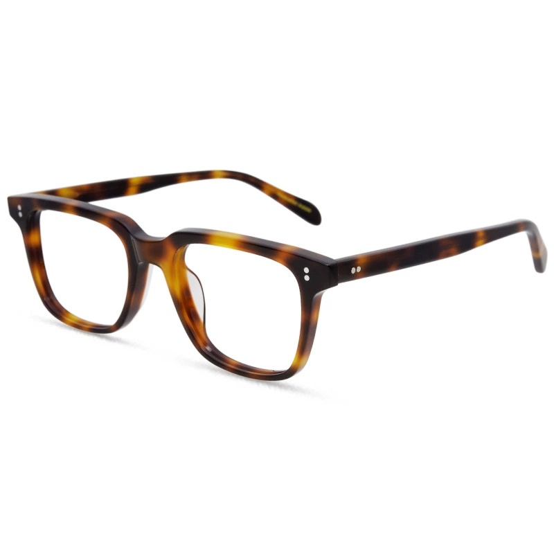 Men'S Accessories Trends 2025 - Belight Optical 2025 Trend, quadratisch, handgefertigt,