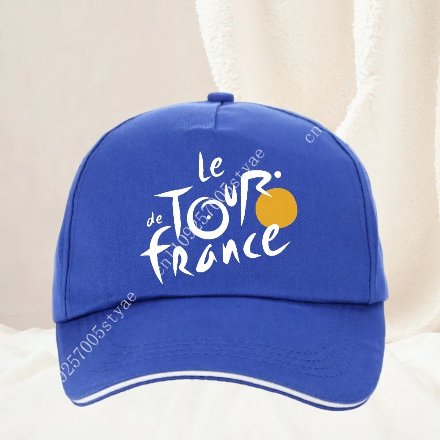 Tour De France Radfahren Herre – Hat Snapback Cap Bewertung und Preis