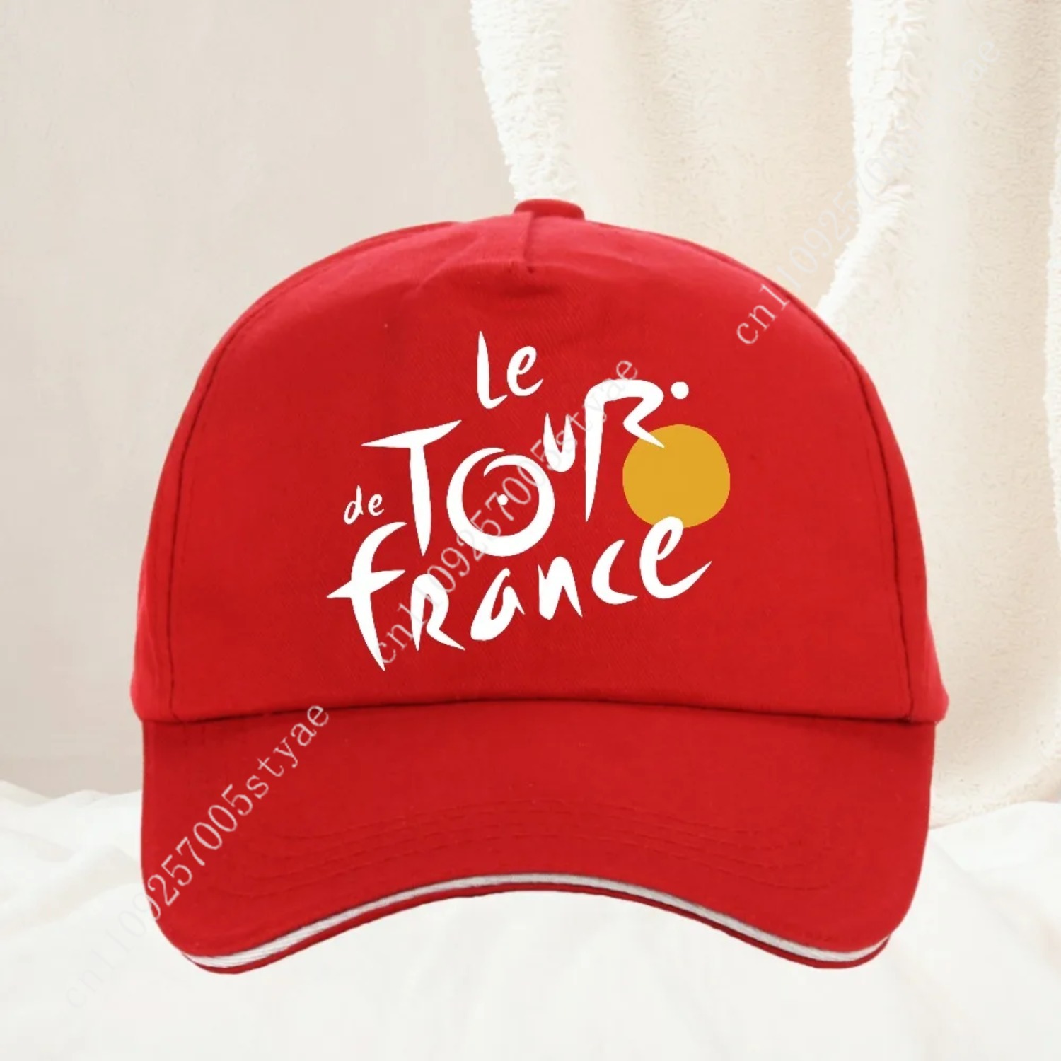 Tour De France Radfahren Herre – Hat Snapback Cap Bewertung und Preis