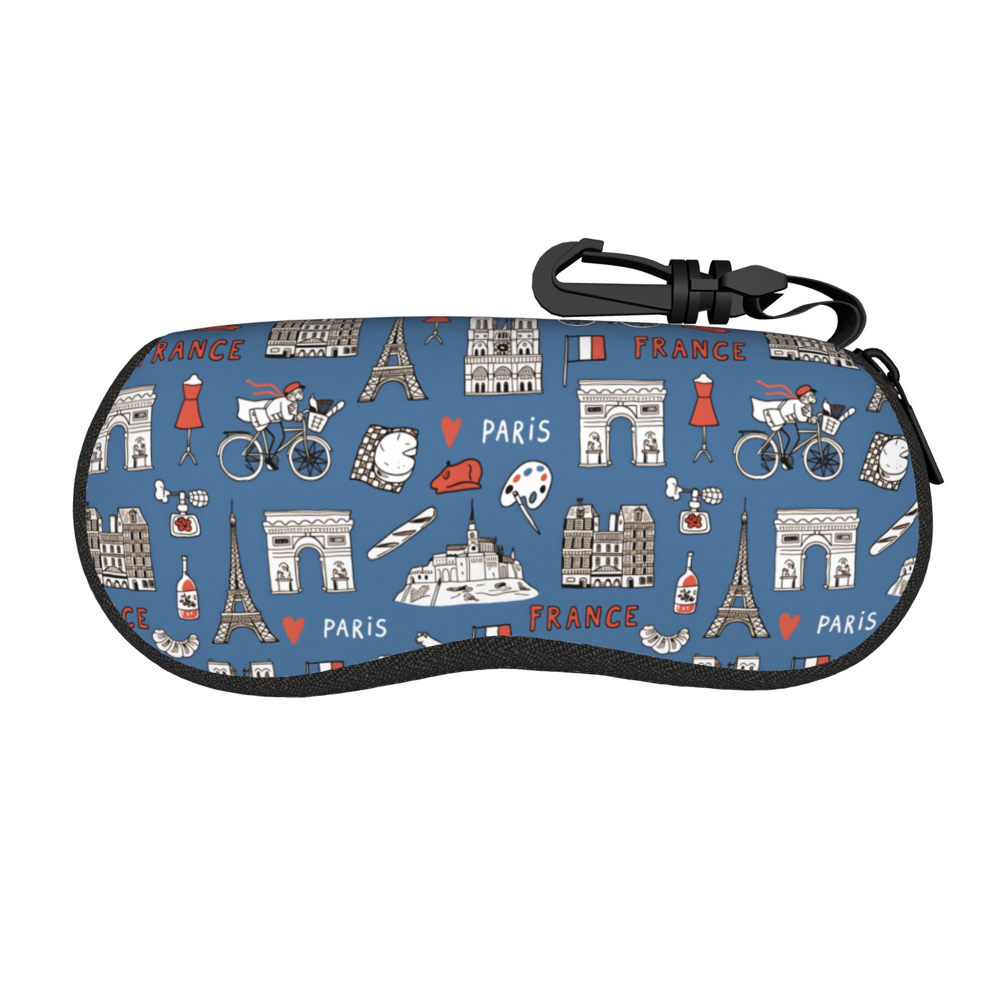 Französisches Paris Brillenetu – Men'S Accessories Paris Bewertung und Preis