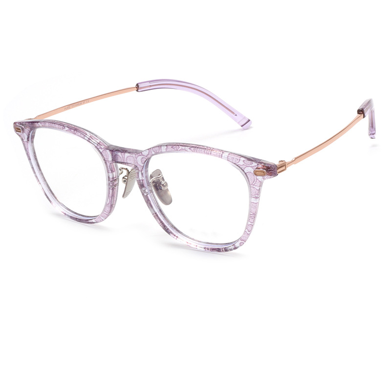 2025 neue Männer Retro Acetat  – Men'S Accessories Trends 2025 Bewertung und Preis