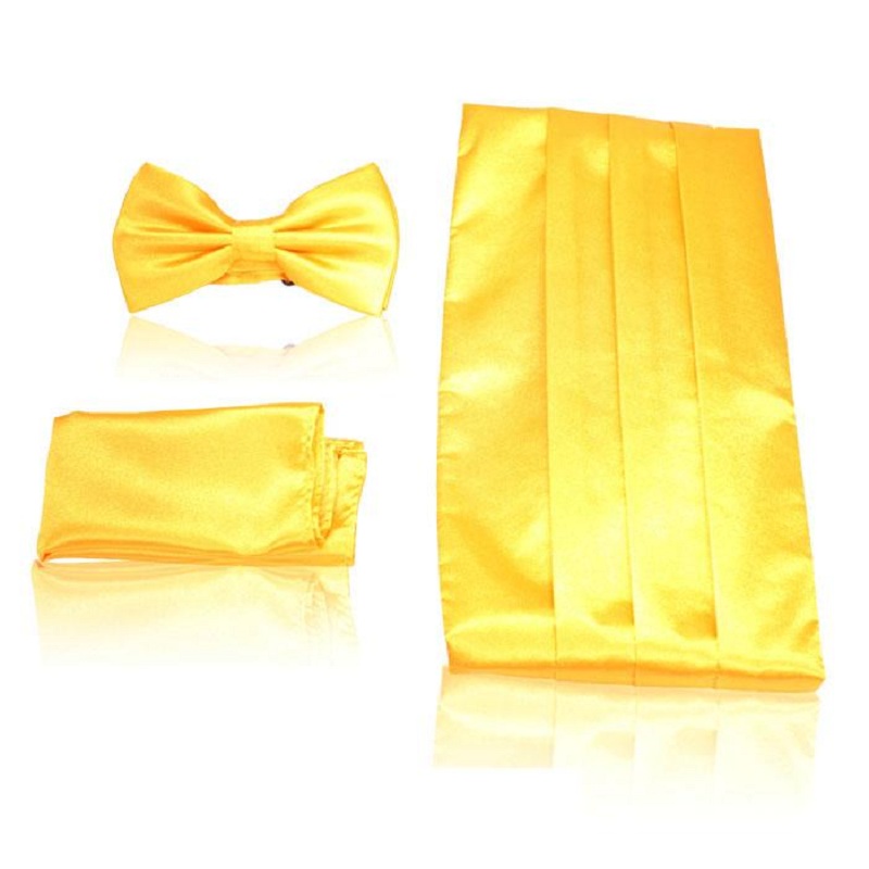 Herren-Set mit einfarbiger Fli – Neck Tie Set Box Bewertung und Preis