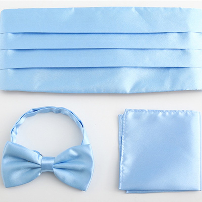Herren-Set mit einfarbiger Fli – Neck Tie Set Box Bewertung und Preis