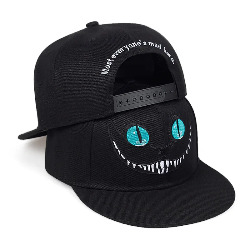 Cartoon Alice im Wunderland Ka – Hat Snapback Cap Bewertung und Preis