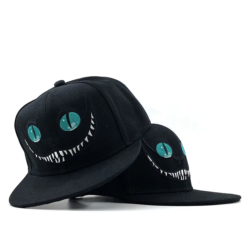 Cartoon Alice im Wunderland Ka – Hat Snapback Cap Bewertung und Preis