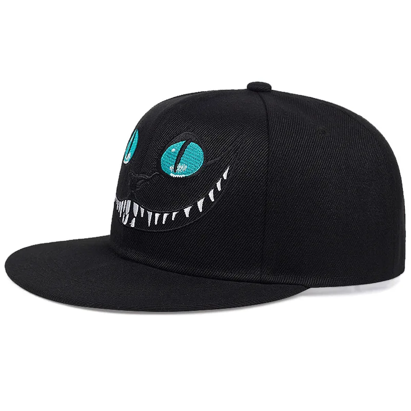Cartoon Alice im Wunderland Ka – Hat Snapback Cap Bewertung und Preis