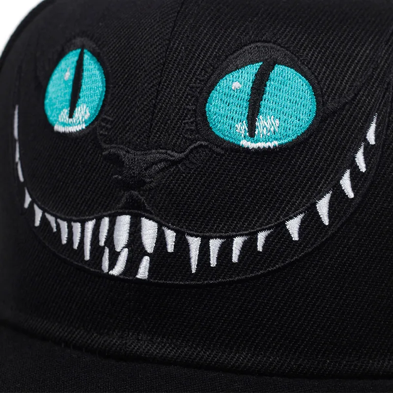Cartoon Alice im Wunderland Ka – Hat Snapback Cap Bewertung und Preis