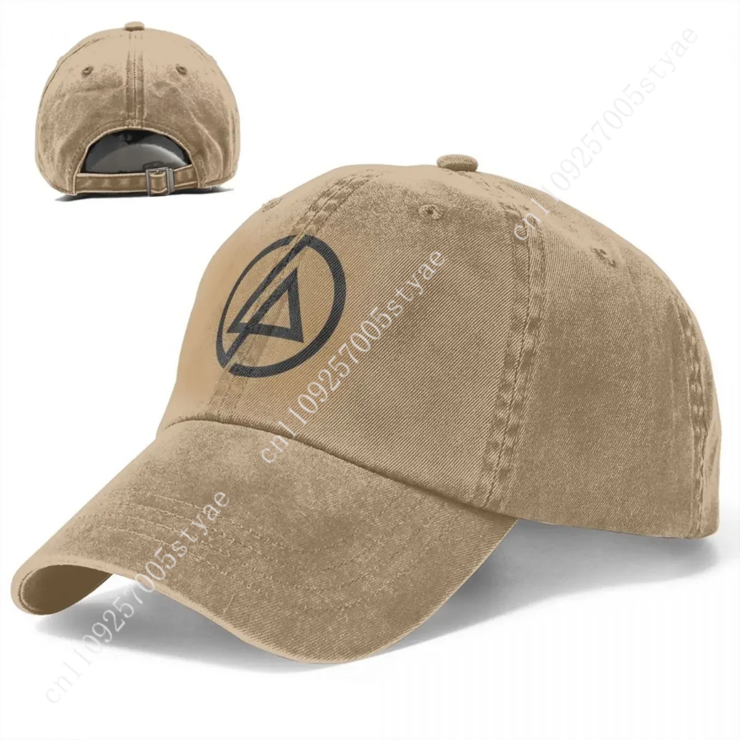 Park Meteora Minutes To Midnig – Hat Snapback Cap Bewertung und Preis