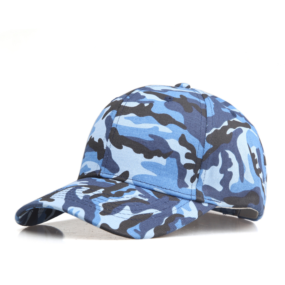 Individuelles Logo Camouflage  – Hat Snapback Cap Bewertung und Preis
