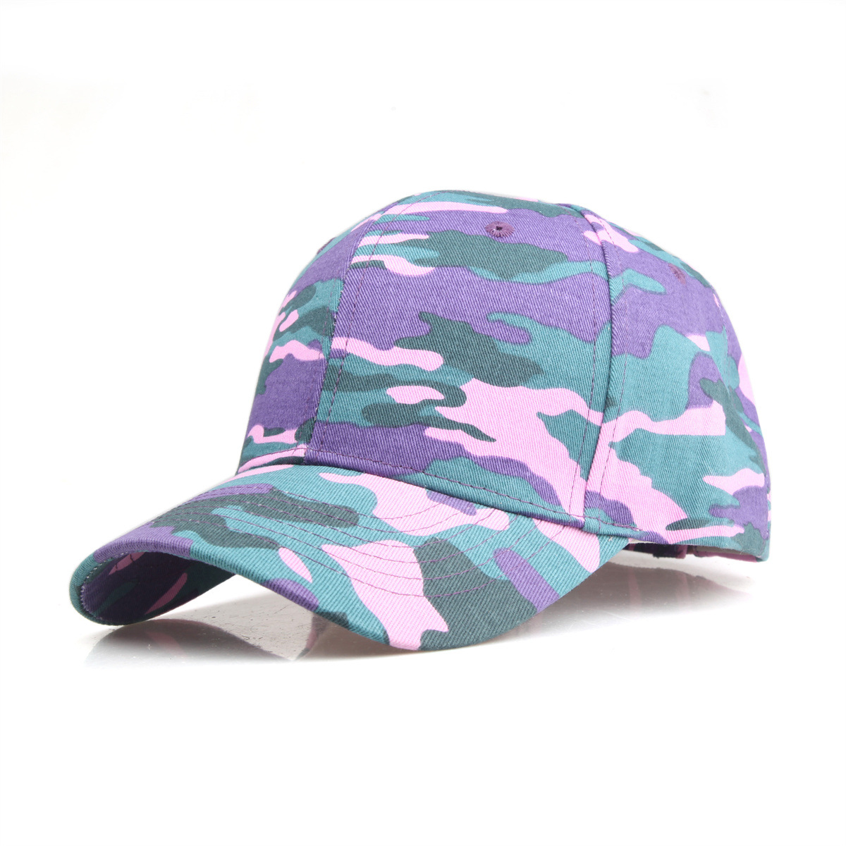 Individuelles Logo Camouflage  – Hat Snapback Cap Bewertung und Preis