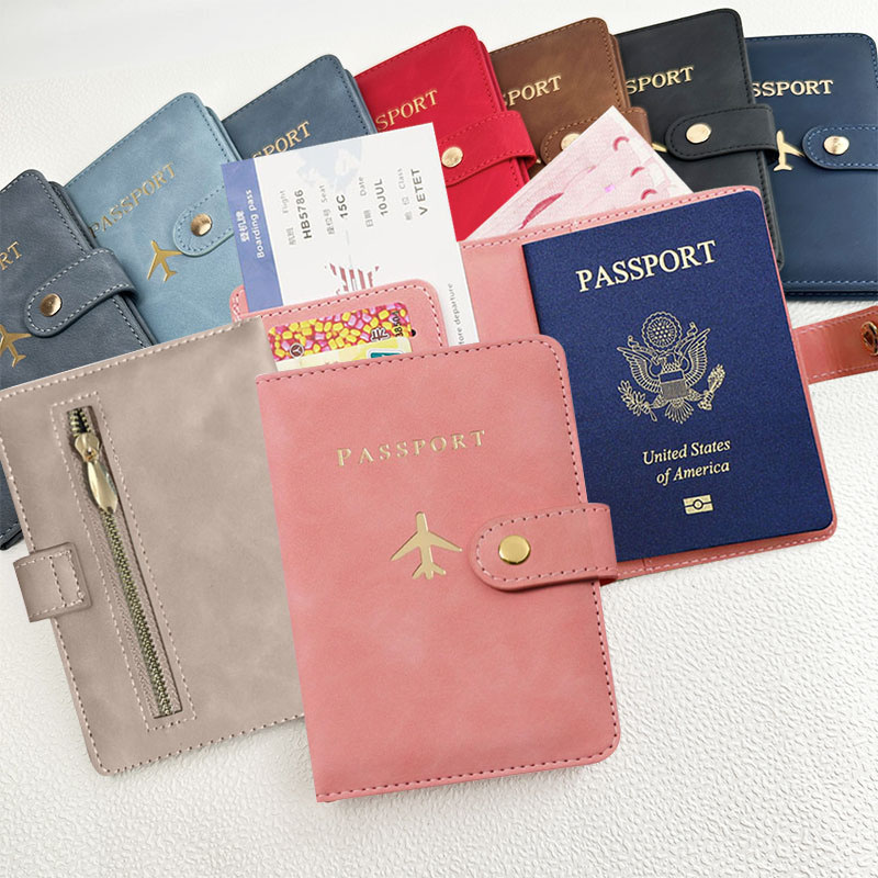 Leder-Reisepasshülle für Reise – Coin Holder Men Bewertung und Preis