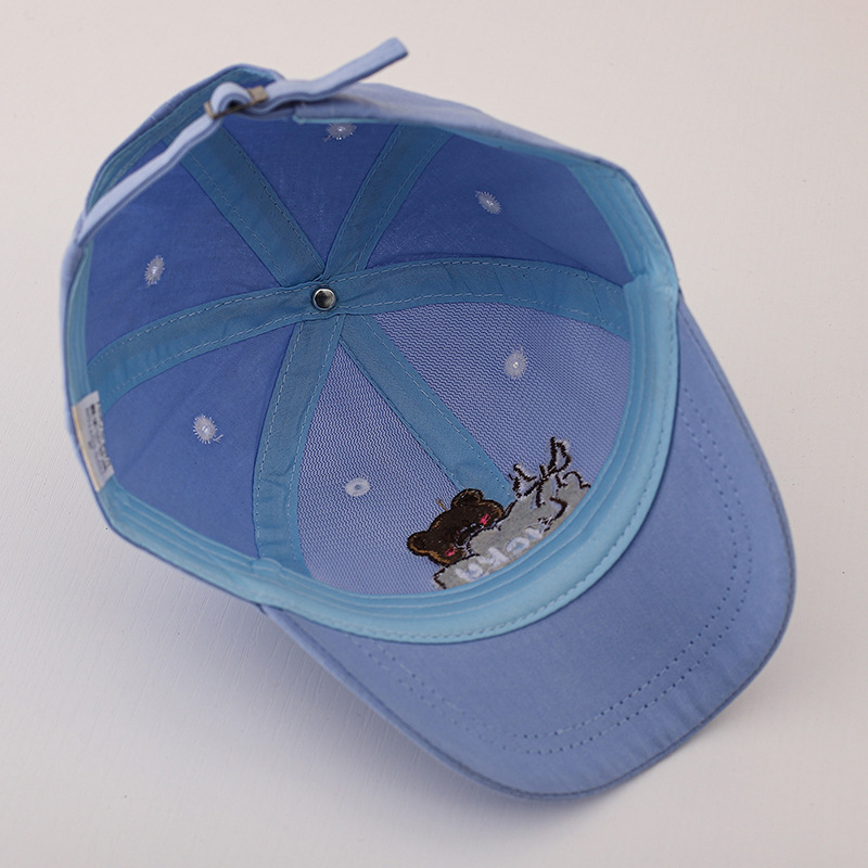 Baby Kinder Sonnenhut 52cm 2-5 – Hat Snapback Cap Bewertung und Preis