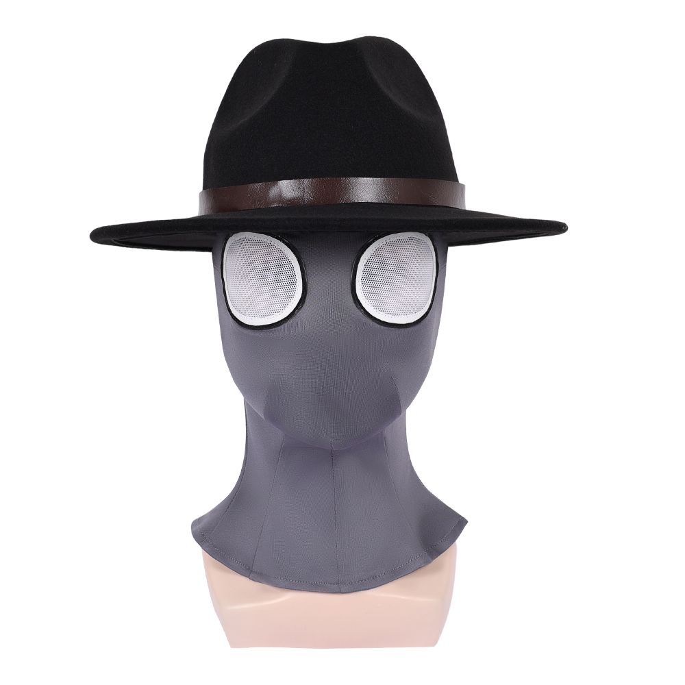 Fancy Dress Movie Superhero No – Men'S Accessories Paris Bewertung und Preis