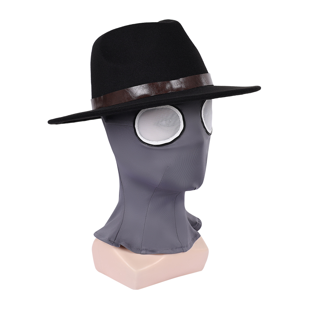 Fancy Dress Movie Superhero No – Men'S Accessories Paris Bewertung und Preis