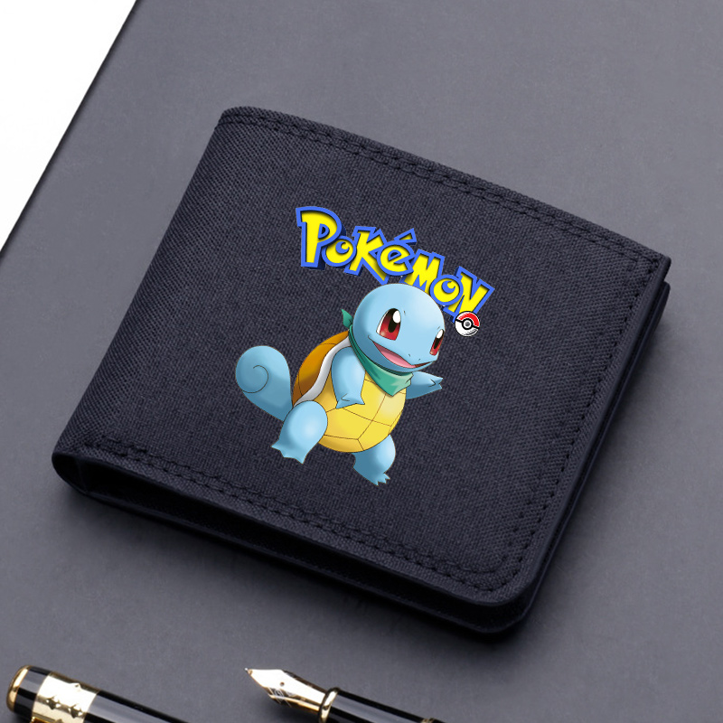 Anime Pokemons Geldbörse, bedr – Coin Holder Men Bewertung und Preis
