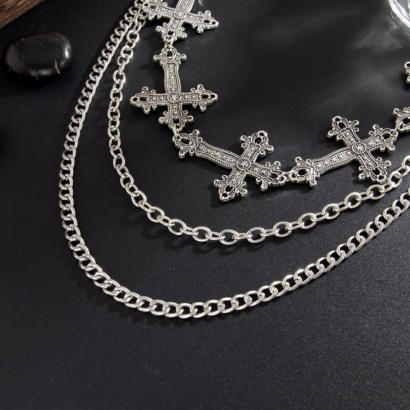 Mode Punk Metall Hosen Kette H – Men'S Accessories For Jeans Bewertung und Preis