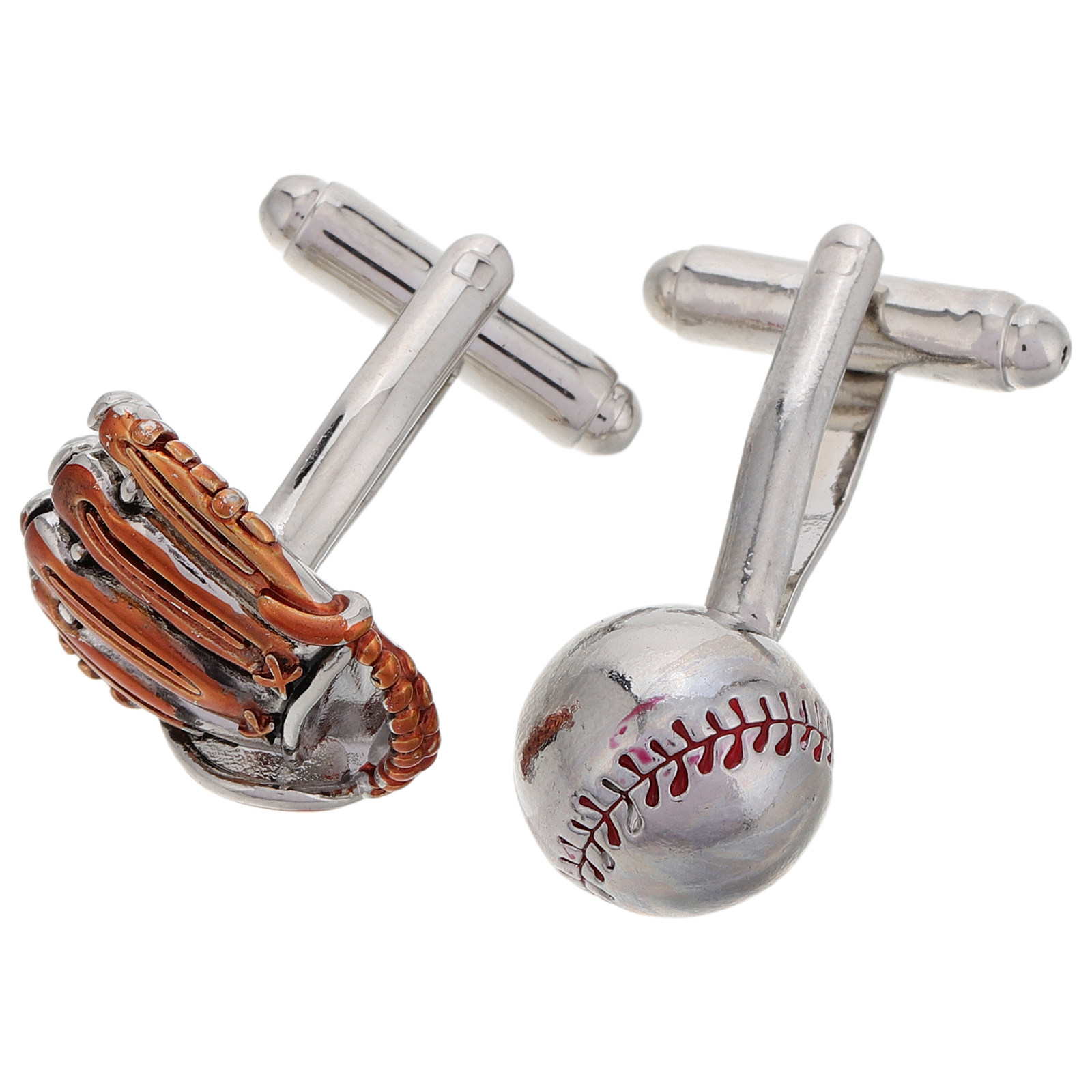 1 Paar Baseball-Handschuh-Mans – Men'S Accessories Coach Bewertung und Preis