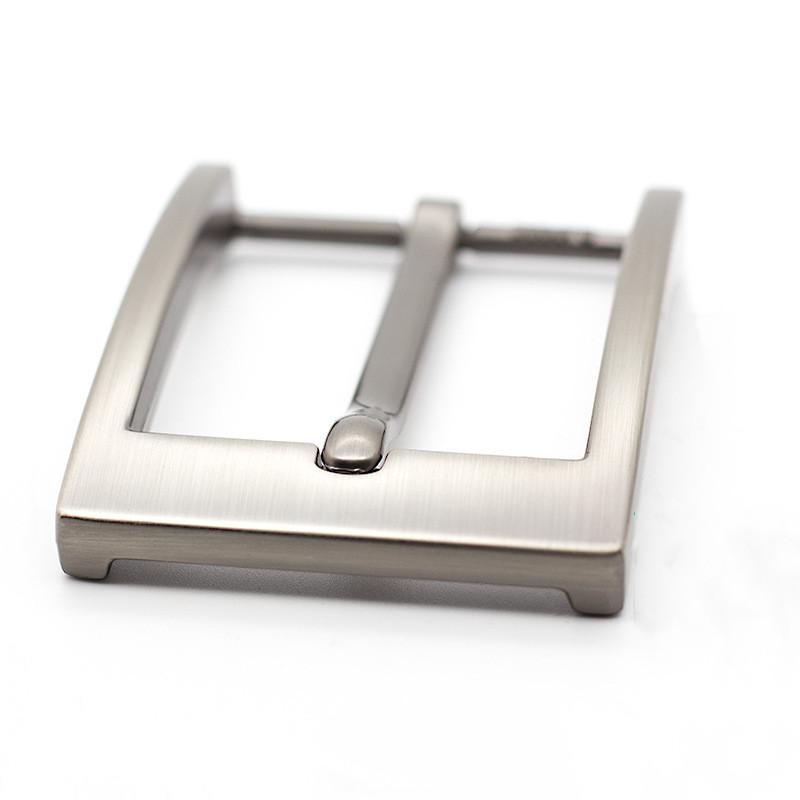 1 Stück 40mm Metall-Gürtelschn – Men'S Accessories For Jeans Bewertung und Preis