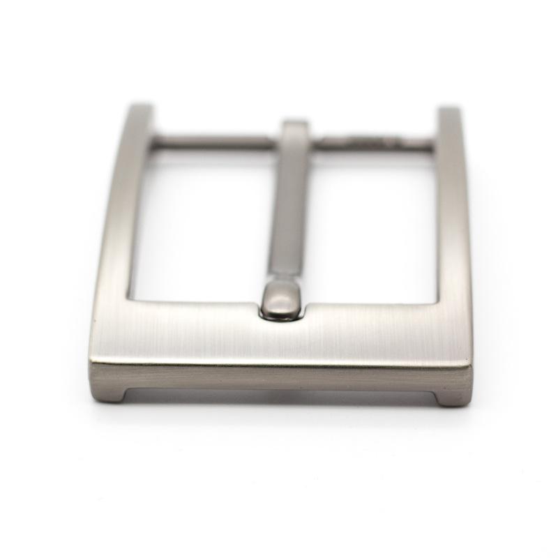 1 Stück 40mm Metall-Gürtelschn – Men'S Accessories For Jeans Bewertung und Preis