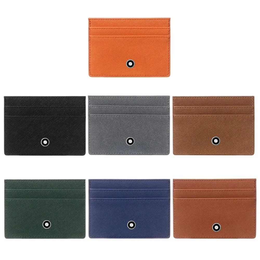 Minimalistische Damen- und Her – Coin Holder Men Bewertung und Preis