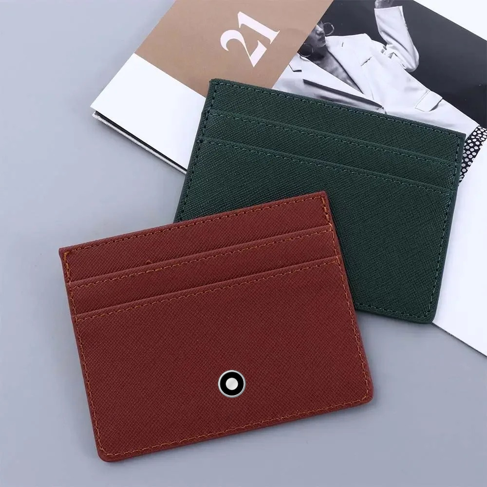 Minimalistische Damen- und Her – Coin Holder Men Bewertung und Preis
