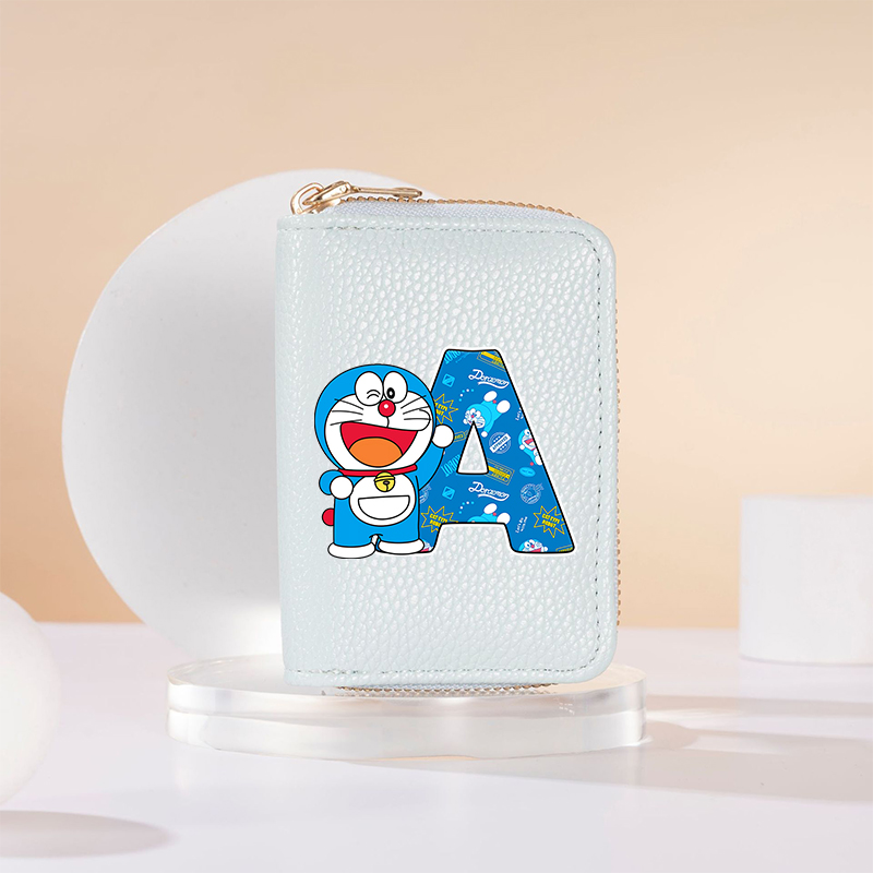Doraemon Damen-Kurzbörse Herre – Coin Holder Men Bewertung und Preis