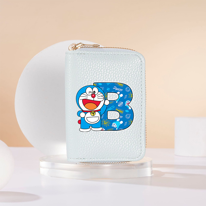 Doraemon Damen-Kurzbörse Herre – Coin Holder Men Bewertung und Preis