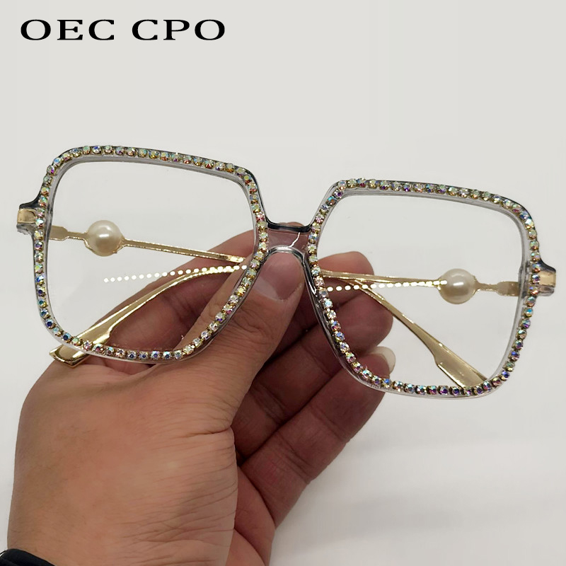 Diamant-Quadrat-Brillengestell – Men'S Accessories Trends 2025 Bewertung und Preis