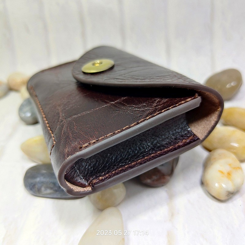 Blongk Mini Hüft tasche dünne  – Coin Holder Men Bewertung und Preis
