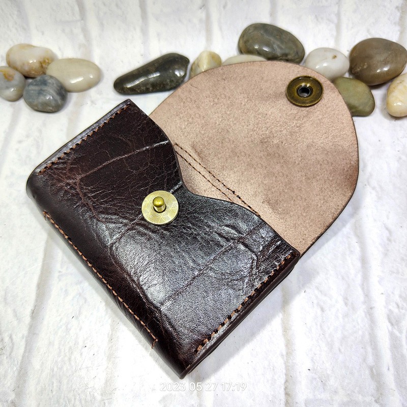 Blongk Mini Hüft tasche dünne  – Coin Holder Men Bewertung und Preis