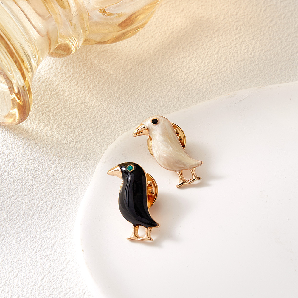 1 Stück niedliche kleine Vogel – Men'S Accessories Trends 2025 Bewertung und Preis