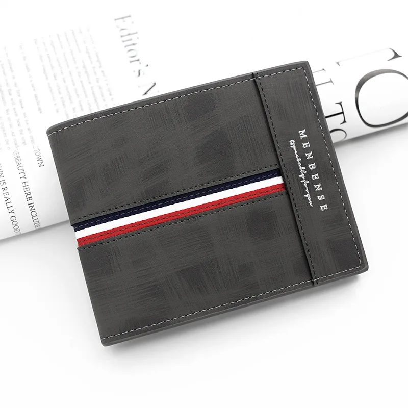 Schlanke Kartenhalter-Geldbörs – Coin Holder Men Bewertung und Preis