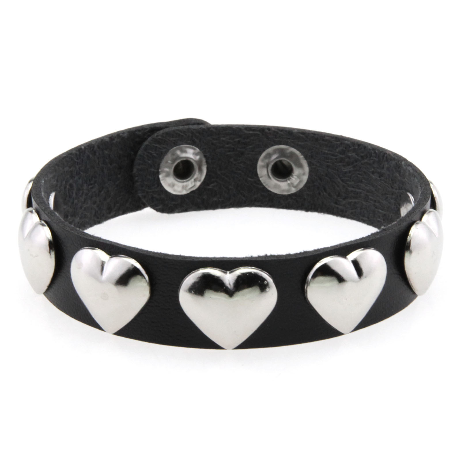 Herz Punk Coole Armband Für Fr – Men'S Accessories Trends 2025 Bewertung und Preis