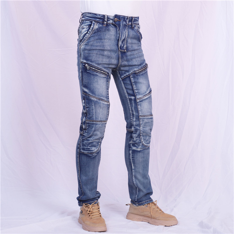 KV03 /KV04 Kevlar in Knie Moto – Men'S Accessories For Jeans Bewertung und Preis