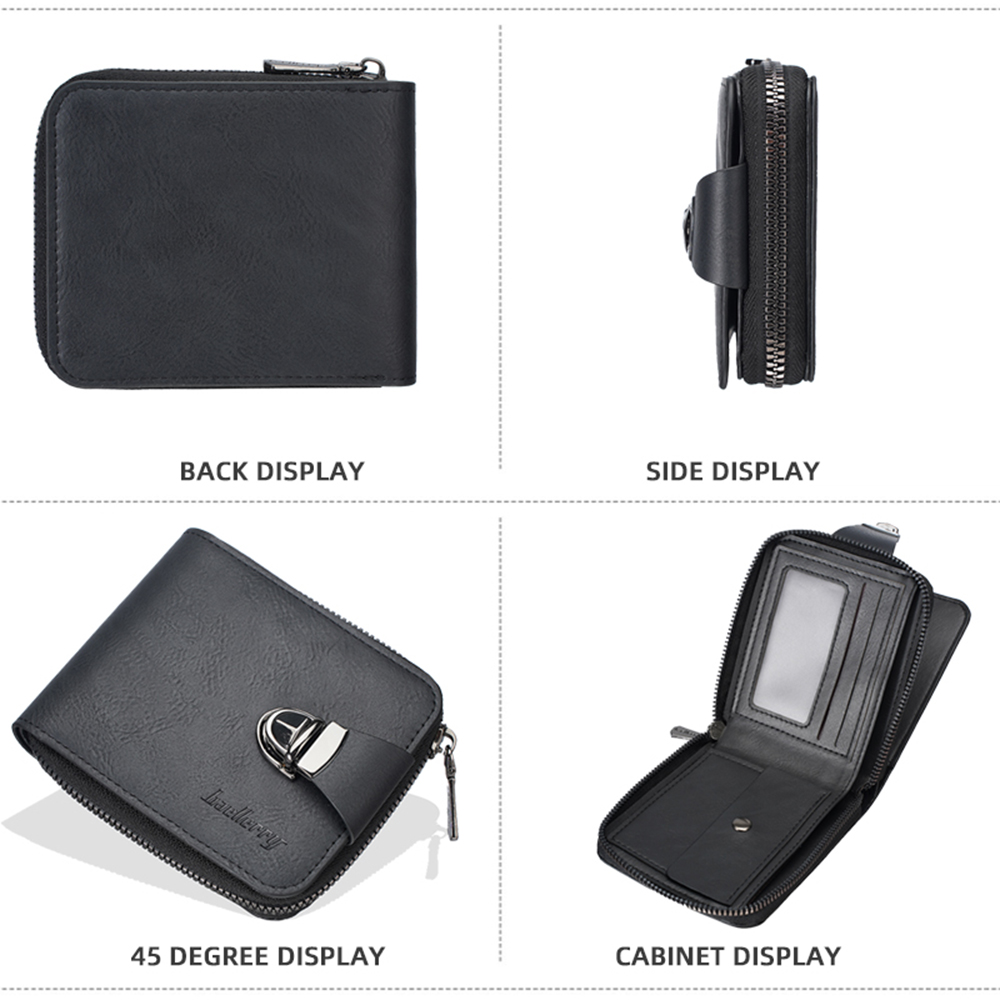Baellerry Neue Name Gravur Män – Coin Holder Men Bewertung und Preis