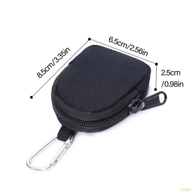 1 Stück Tragbare Outdoor-Schlü – Coin Holder Men Bewertung und Preis