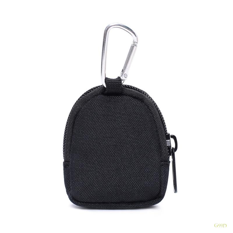 1 Stück Tragbare Outdoor-Schlü – Coin Holder Men Bewertung und Preis