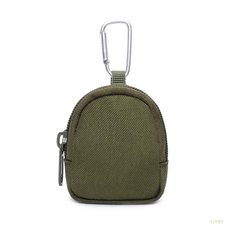 1 Stück Tragbare Outdoor-Schlü – Coin Holder Men Bewertung und Preis