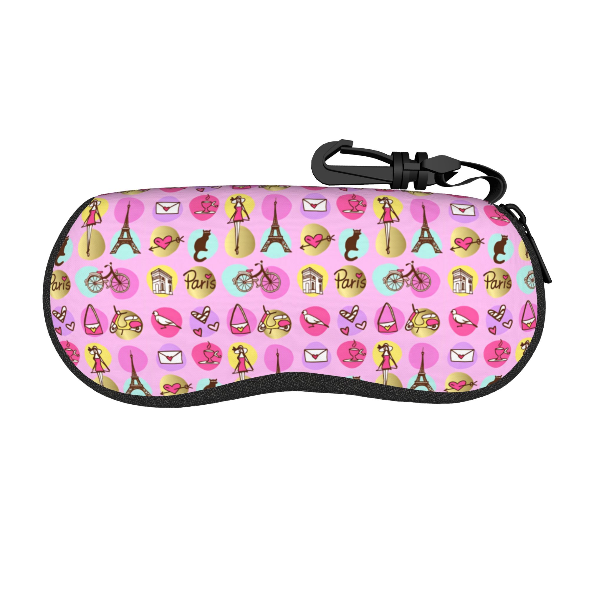 French Paris Brillenetui, modi – Men'S Accessories Paris Bewertung und Preis