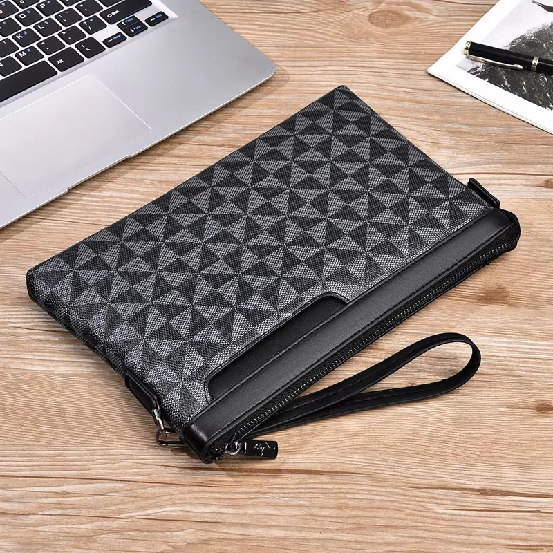 Herren-Geldbörse, Clutch-Tasch – Coin Holder Men Bewertung und Preis