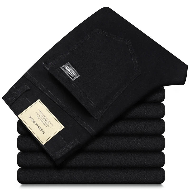 Mode Lose Gerade Business Casu – Men'S Accessories For Jeans Bewertung und Preis