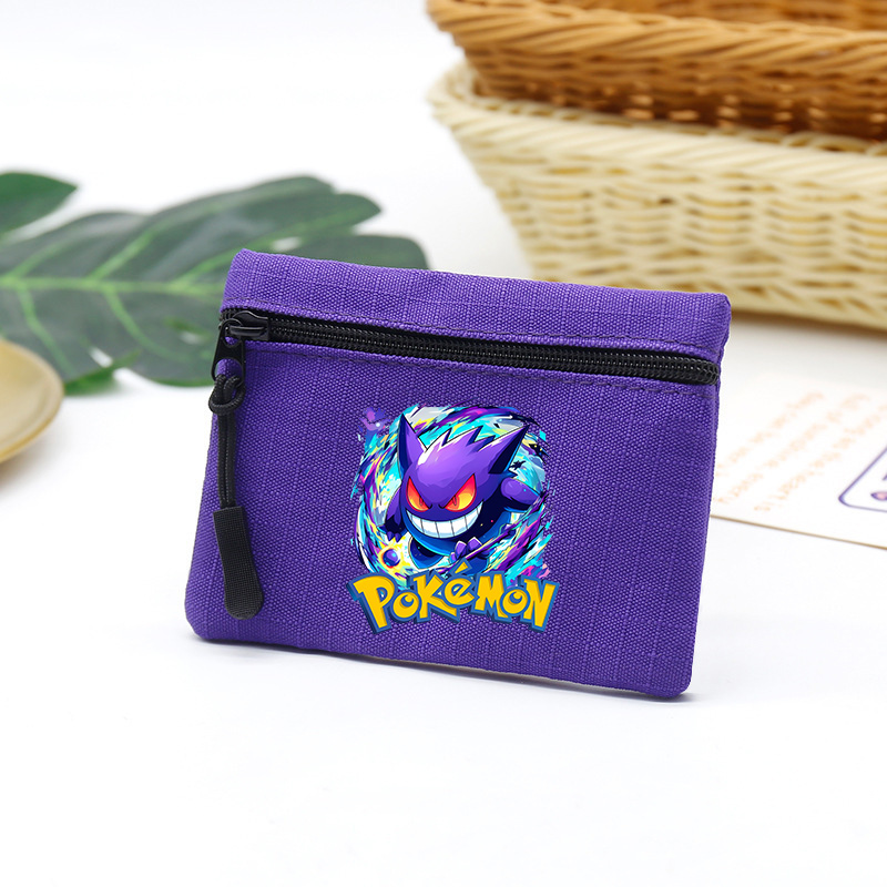 Anime Pokémon Münzbörse Niedli – Coin Holder Men Bewertung und Preis