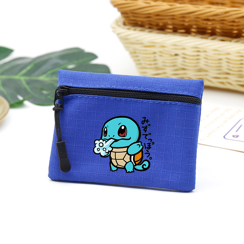 Anime Pokémon Münzbörse Niedli – Coin Holder Men Bewertung und Preis