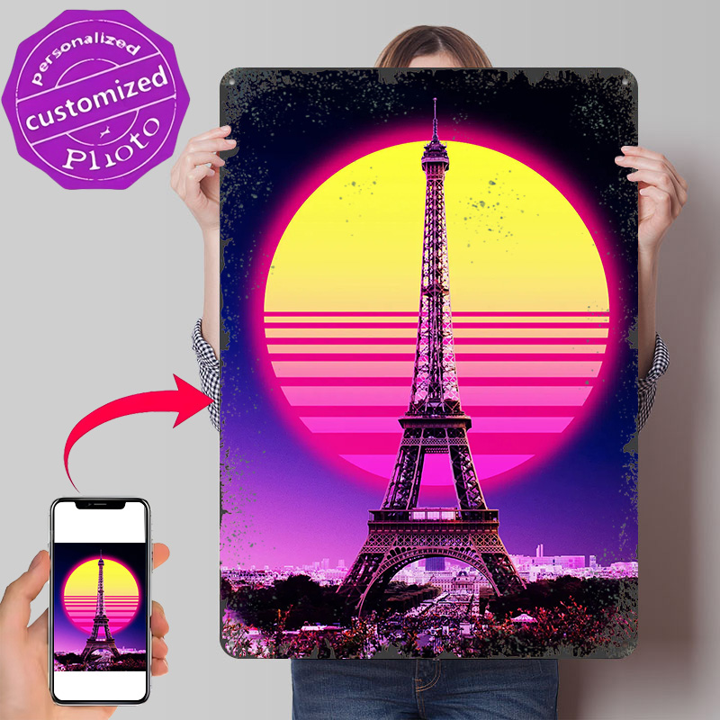 Paris Eiffelturm Retro Persona – Men'S Accessories Paris Bewertung und Preis
