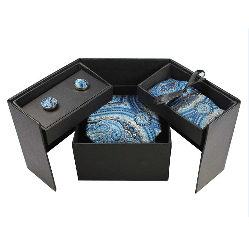 GUSLESON Krawatten-Set, Einste – Neck Tie Set Box Bewertung und Preis